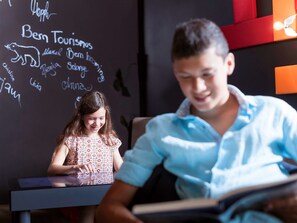 Children’s activities