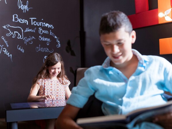 Children’s activities