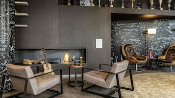 Bar (in loco)
