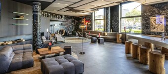 โนโวเทล เบิร์น เอ็กซ์โป