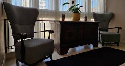 Athmos Hotel