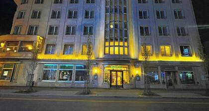 Athmos Hotel