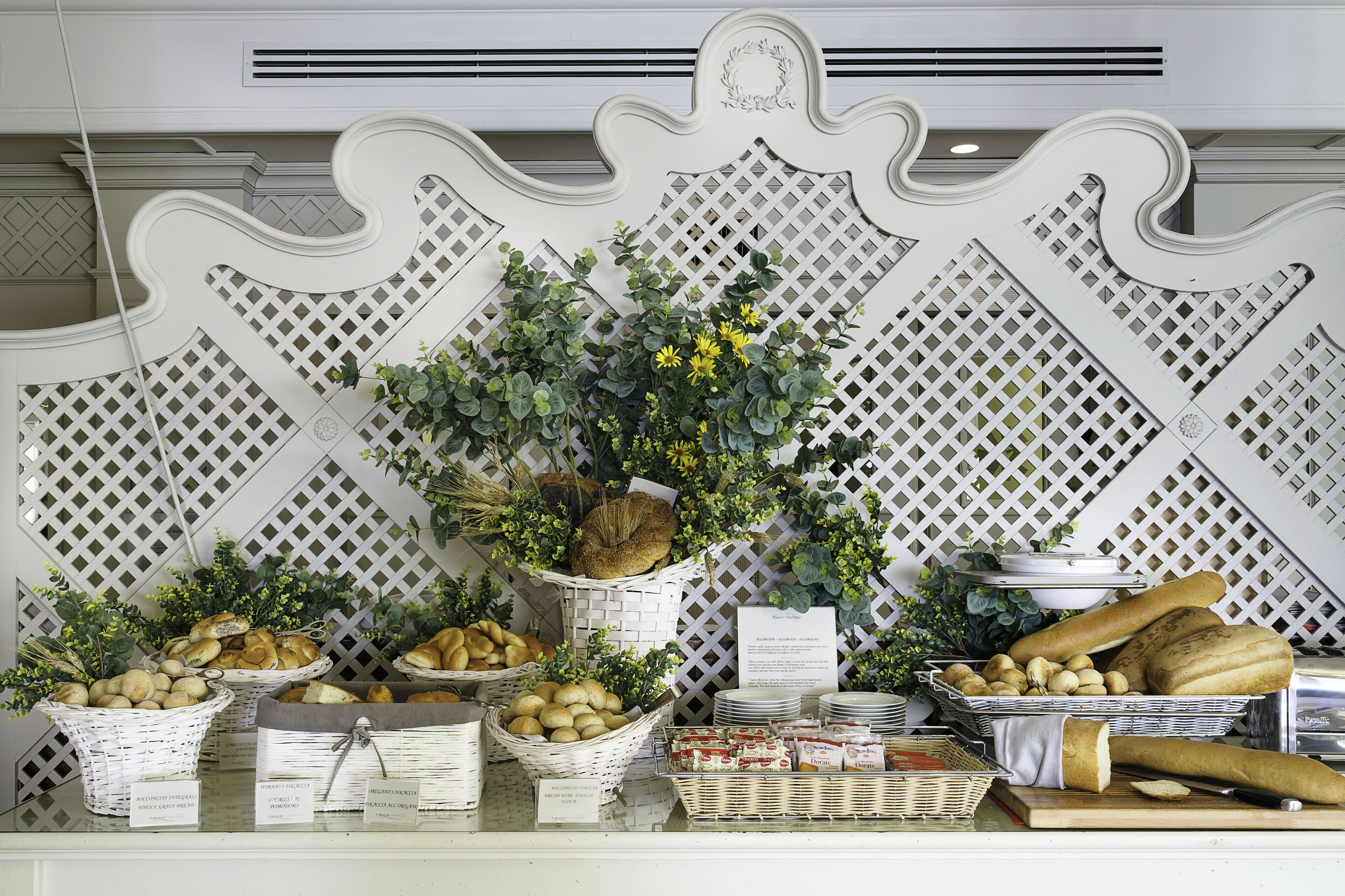 Photo - Mazzarò Sea Palace - The Leading Hotels of the World