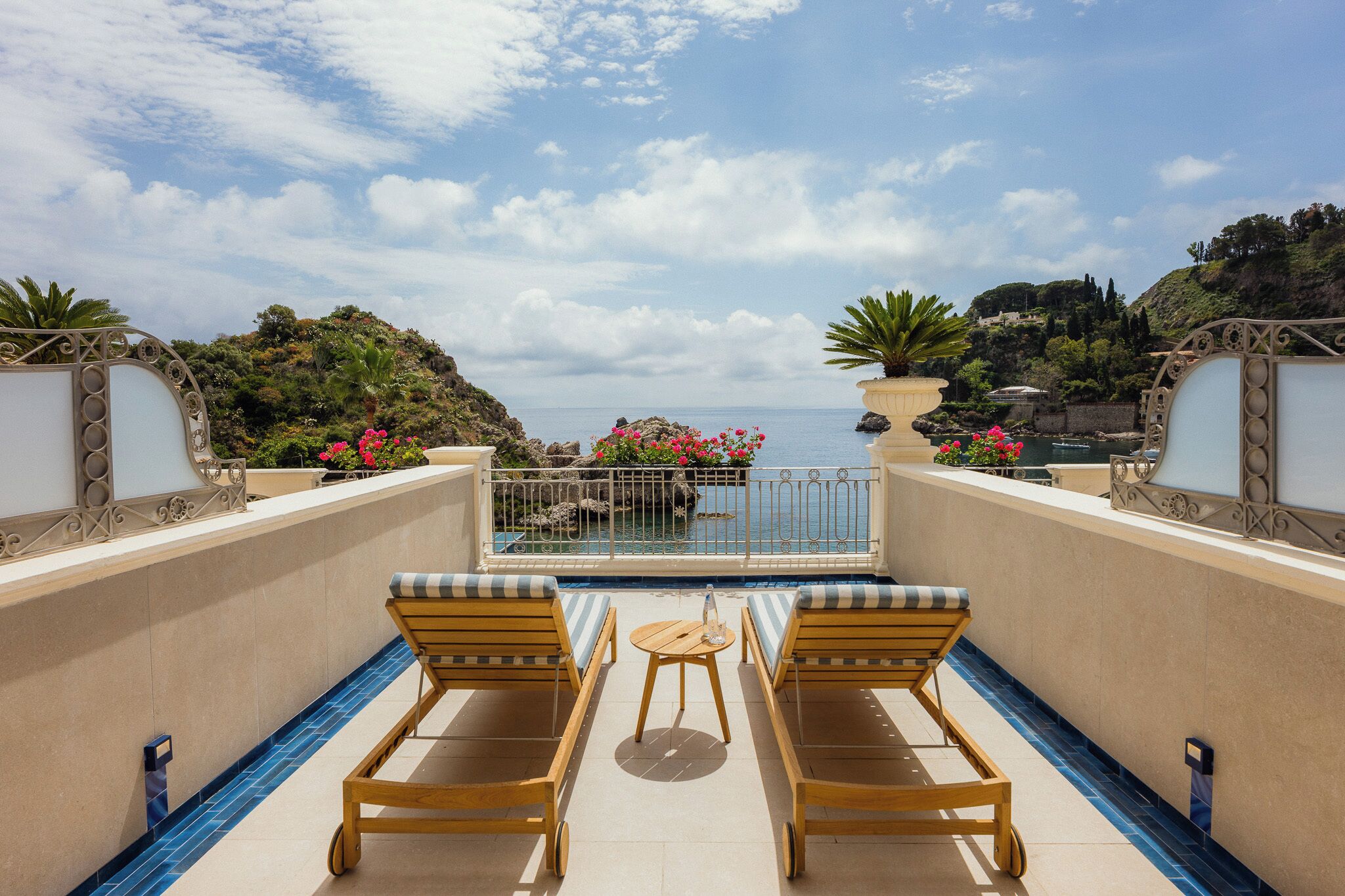 Foto - Mazzarò Sea Palace - The Leading Hotels of the World