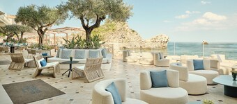 Mazzarò Sea Palace - The Leading Hotels of the World