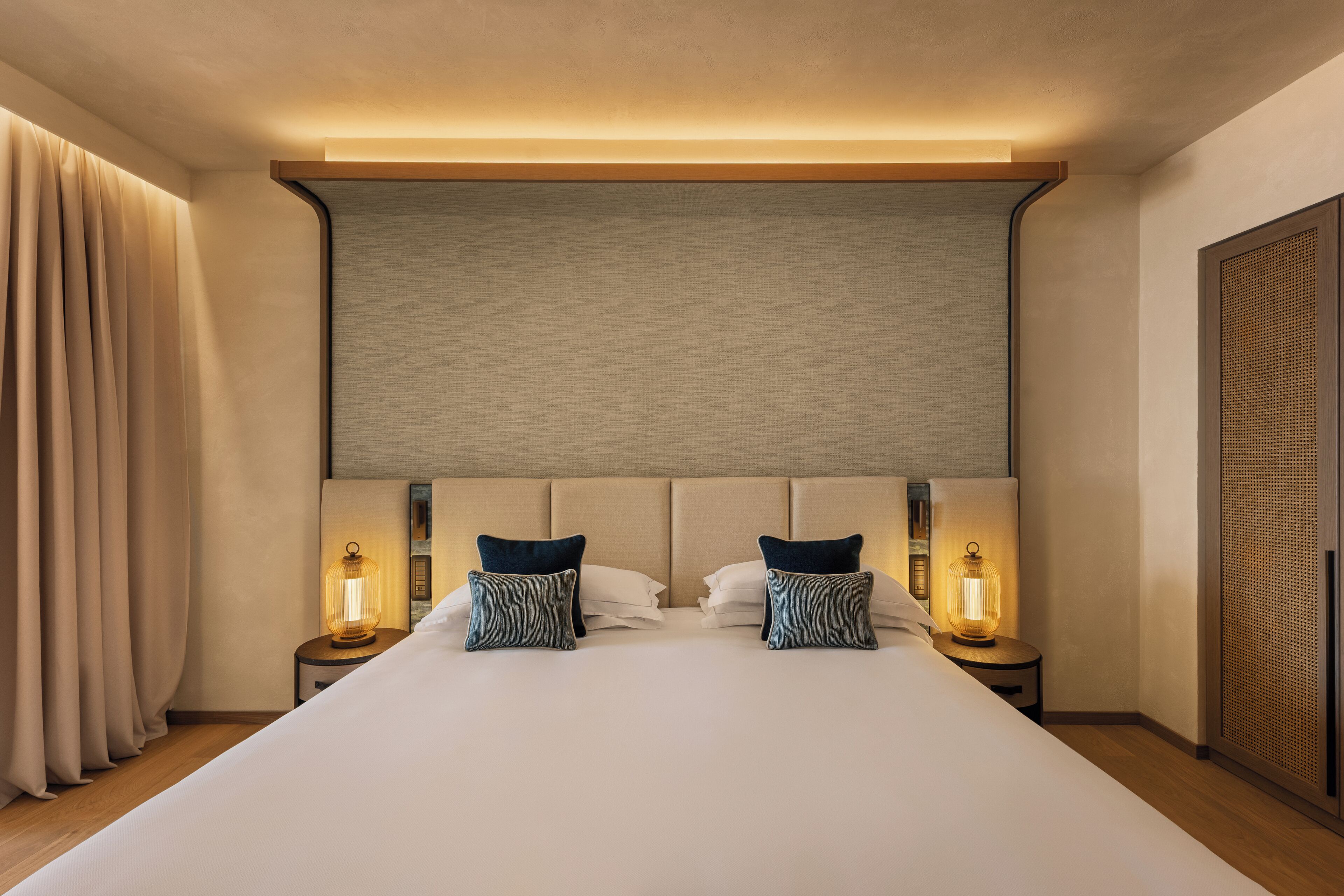 Foto - Mazzarò Sea Palace - The Leading Hotels of the World