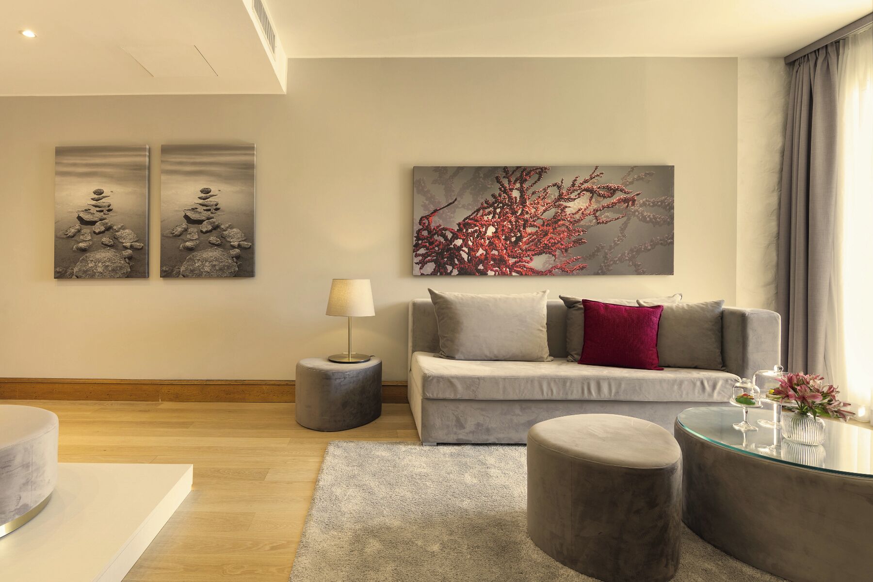 Photo - Mazzarò Sea Palace - The Leading Hotels of the World