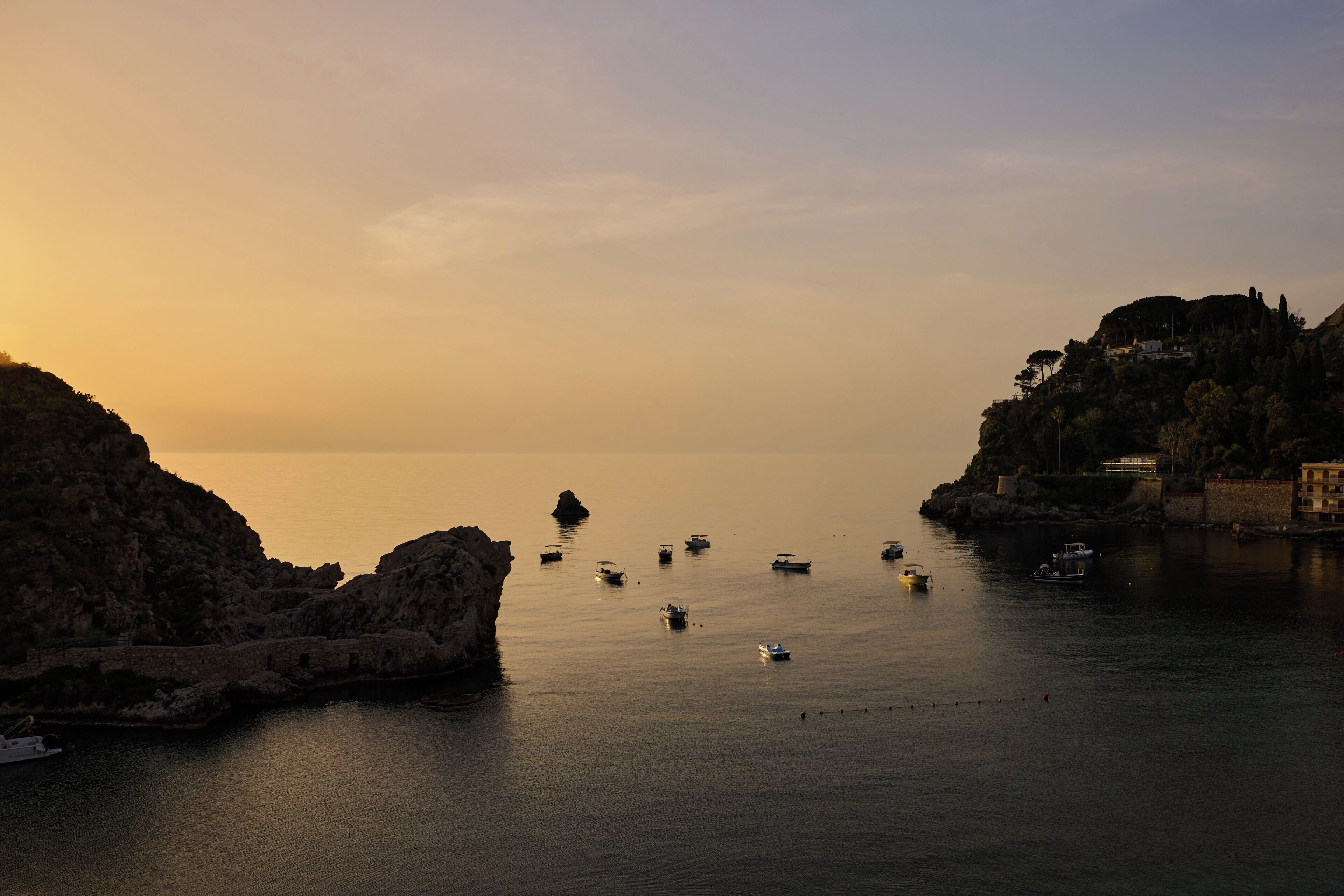 Photo - Mazzarò Sea Palace - The Leading Hotels of the World