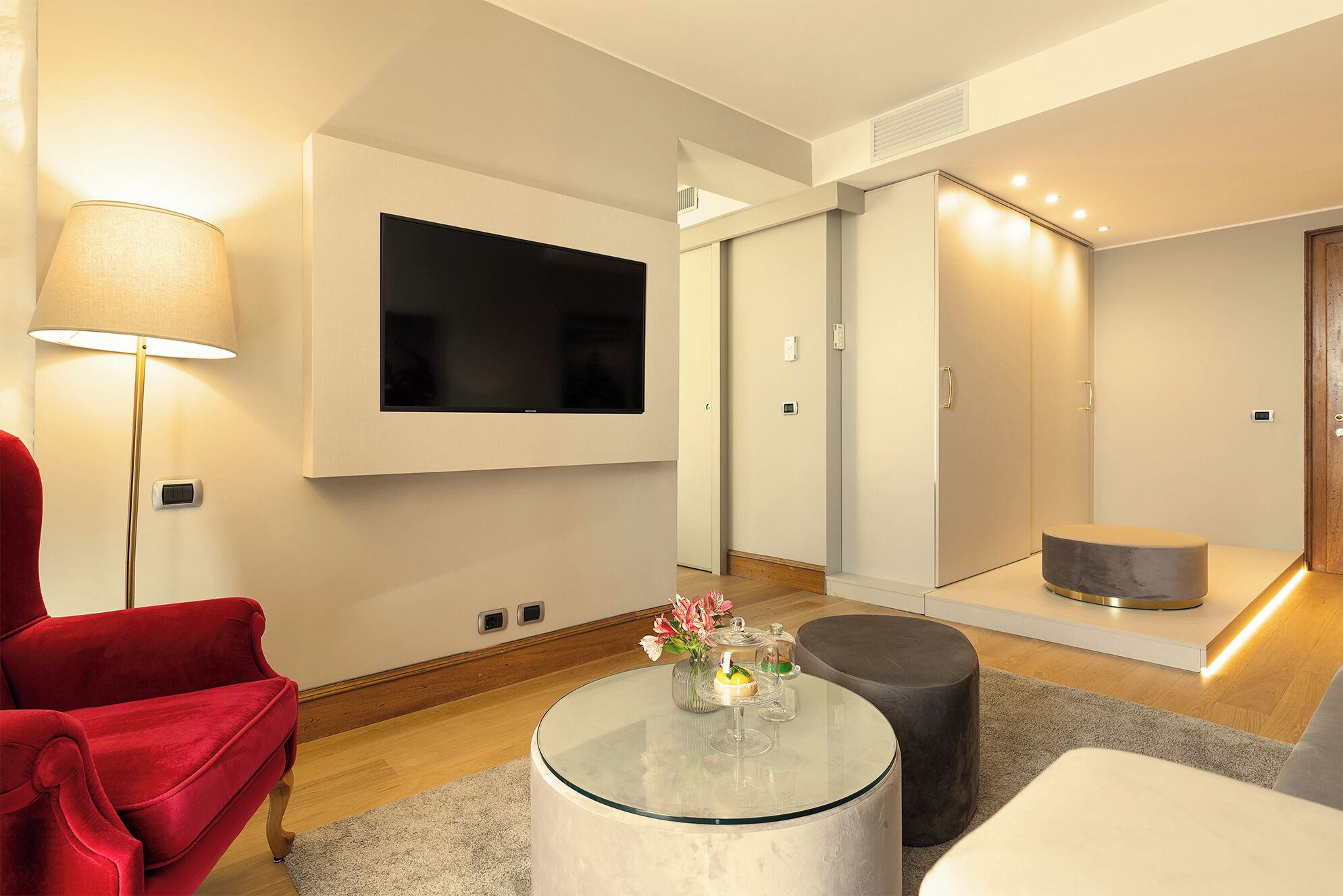 Photo - Mazzarò Sea Palace - The Leading Hotels of the World