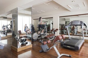 Gimnasio
