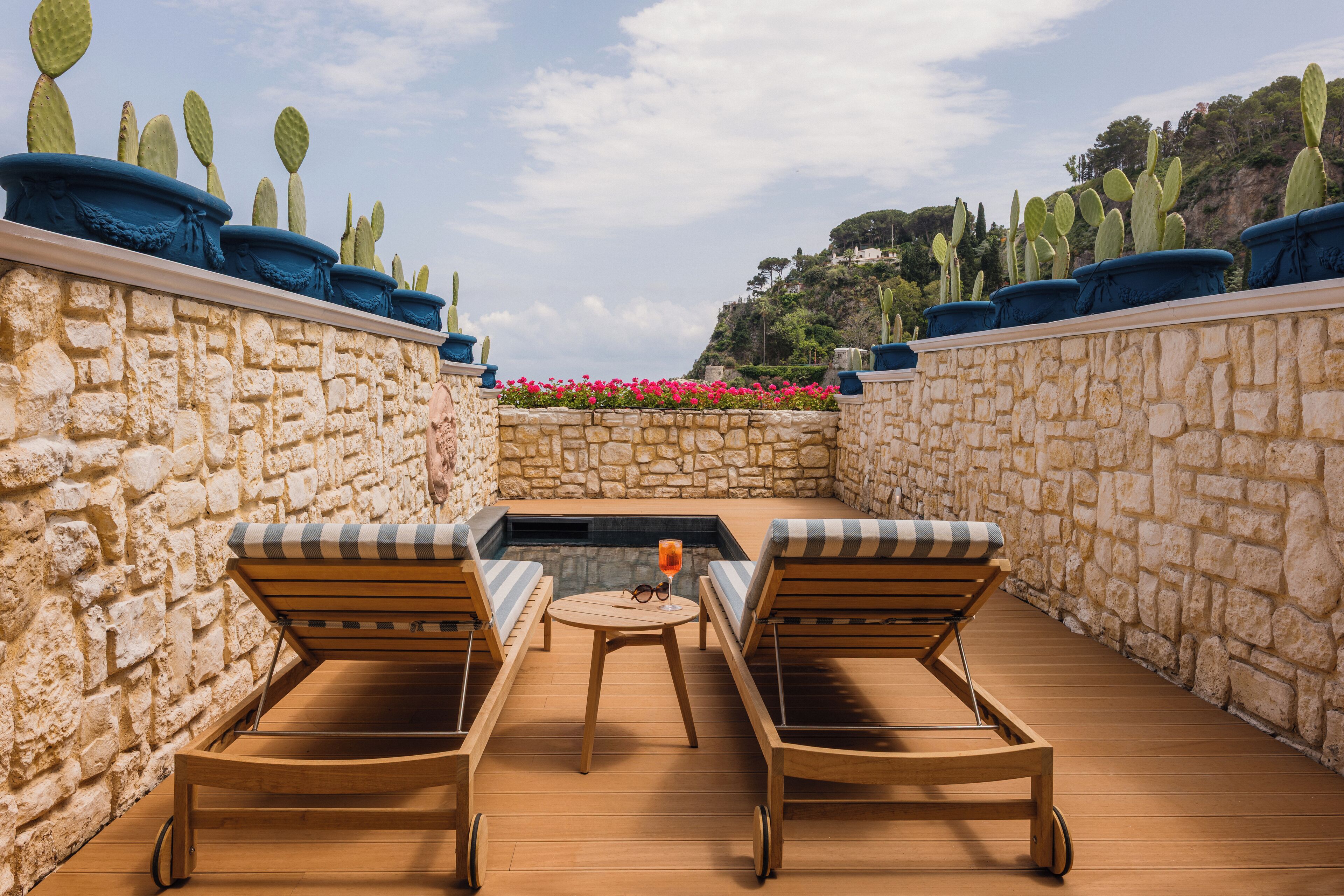 Photo - Mazzarò Sea Palace - The Leading Hotels of the World