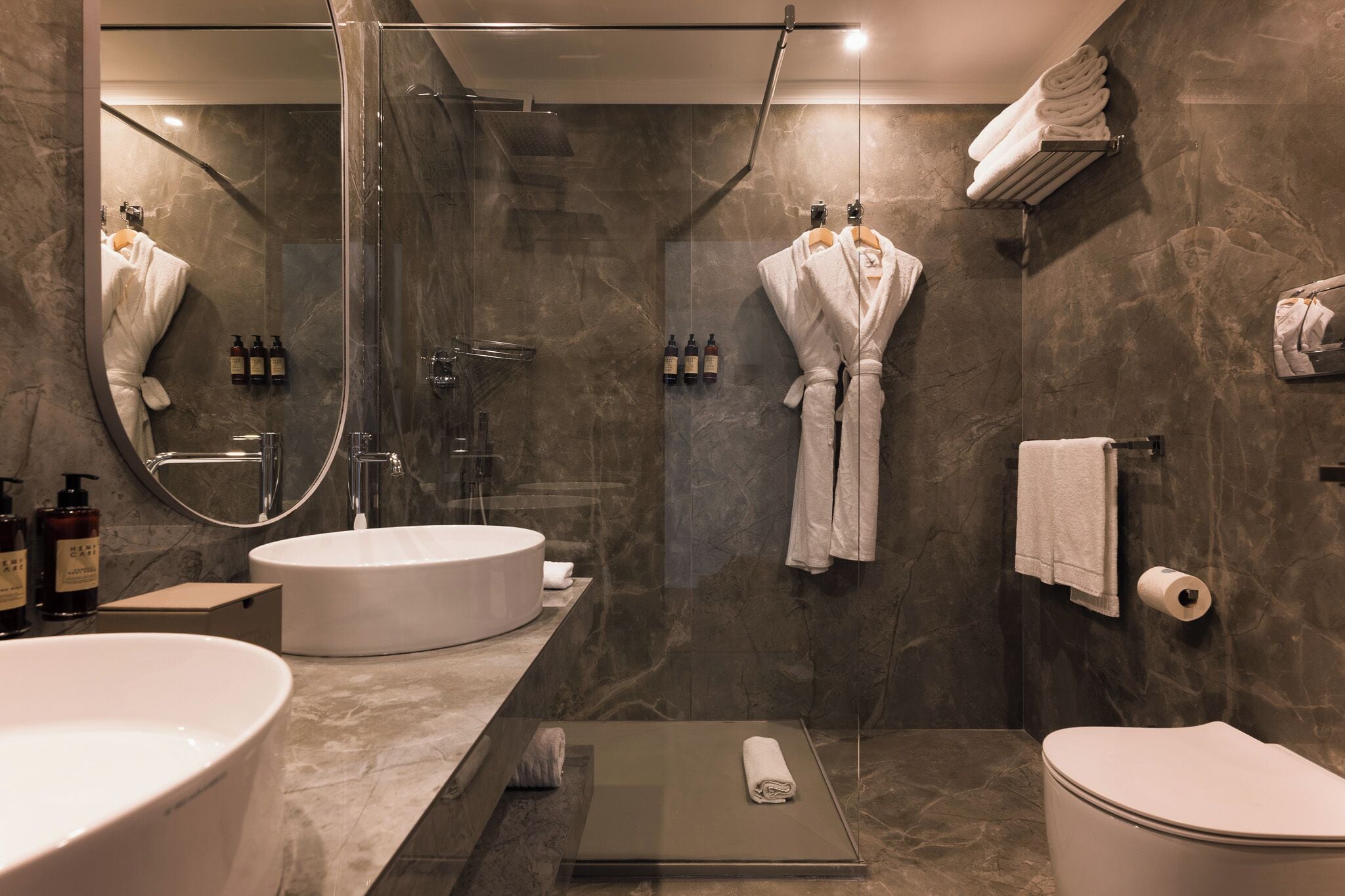 Foto - Mazzarò Sea Palace - The Leading Hotels of the World