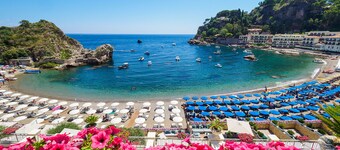 Mazzarò Sea Palace - The Leading Hotels of the World