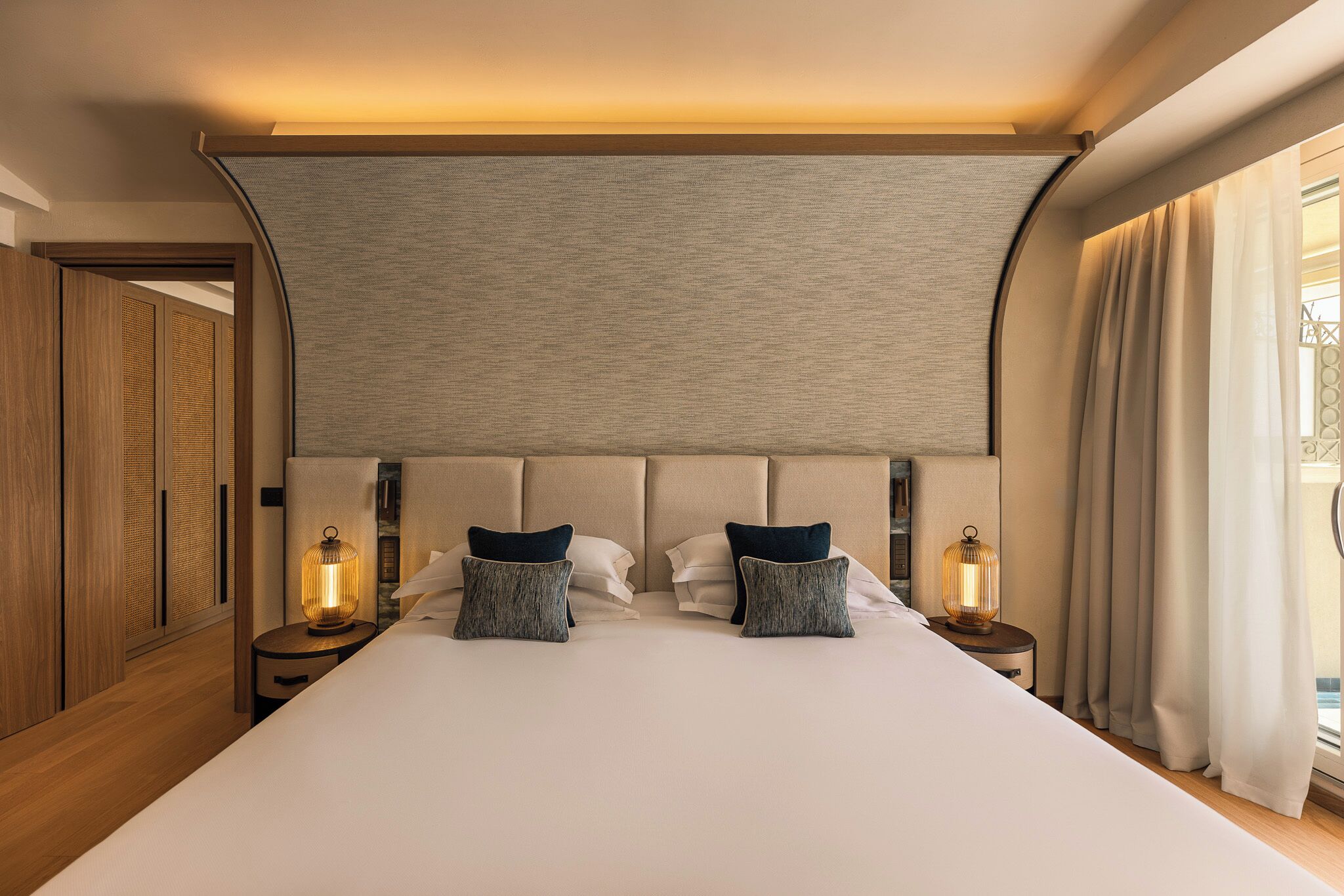 Photo - Mazzarò Sea Palace - The Leading Hotels of the World