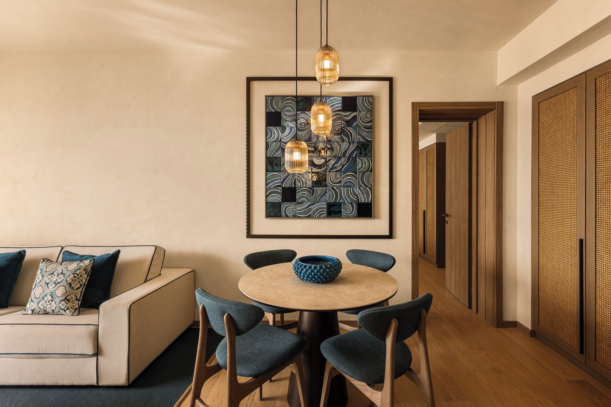 Foto - Mazzarò Sea Palace - The Leading Hotels of the World