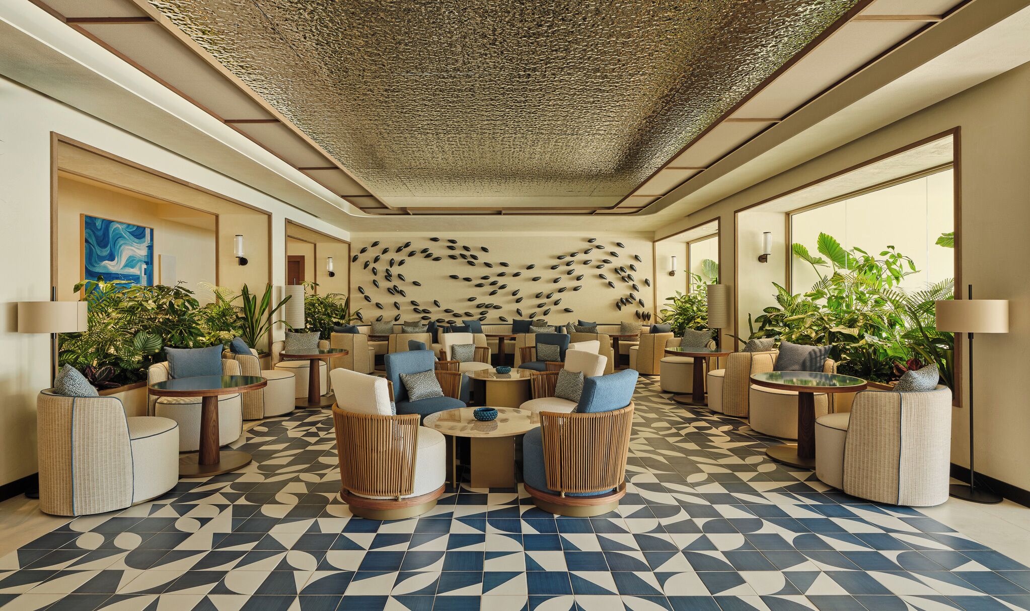 Photo - Mazzarò Sea Palace - The Leading Hotels of the World