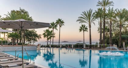 Marriott's Playa Andaluza