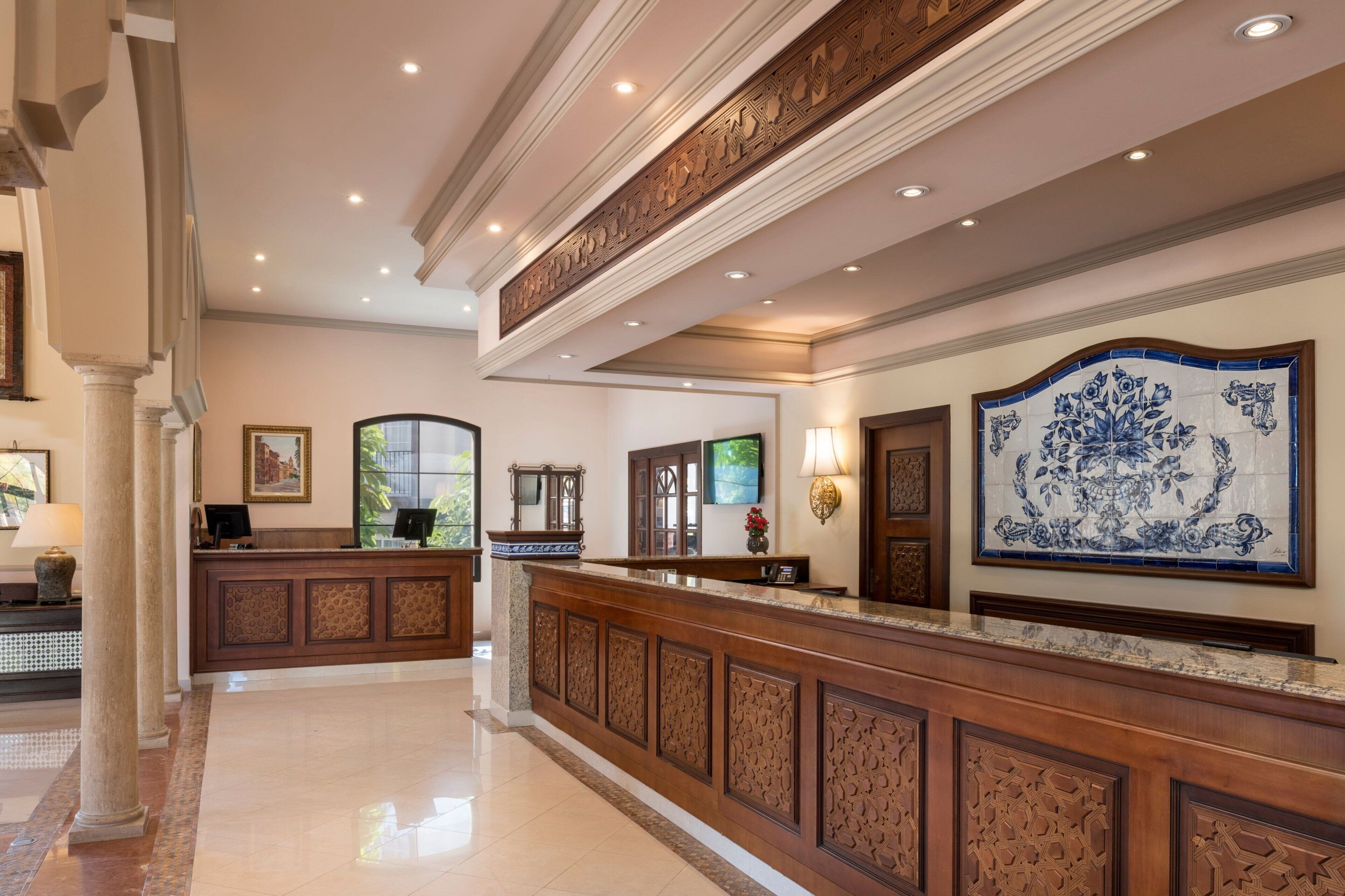 Foto - Marriott's Playa Andaluza