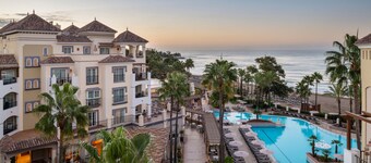 Marriott's Playa Andaluza