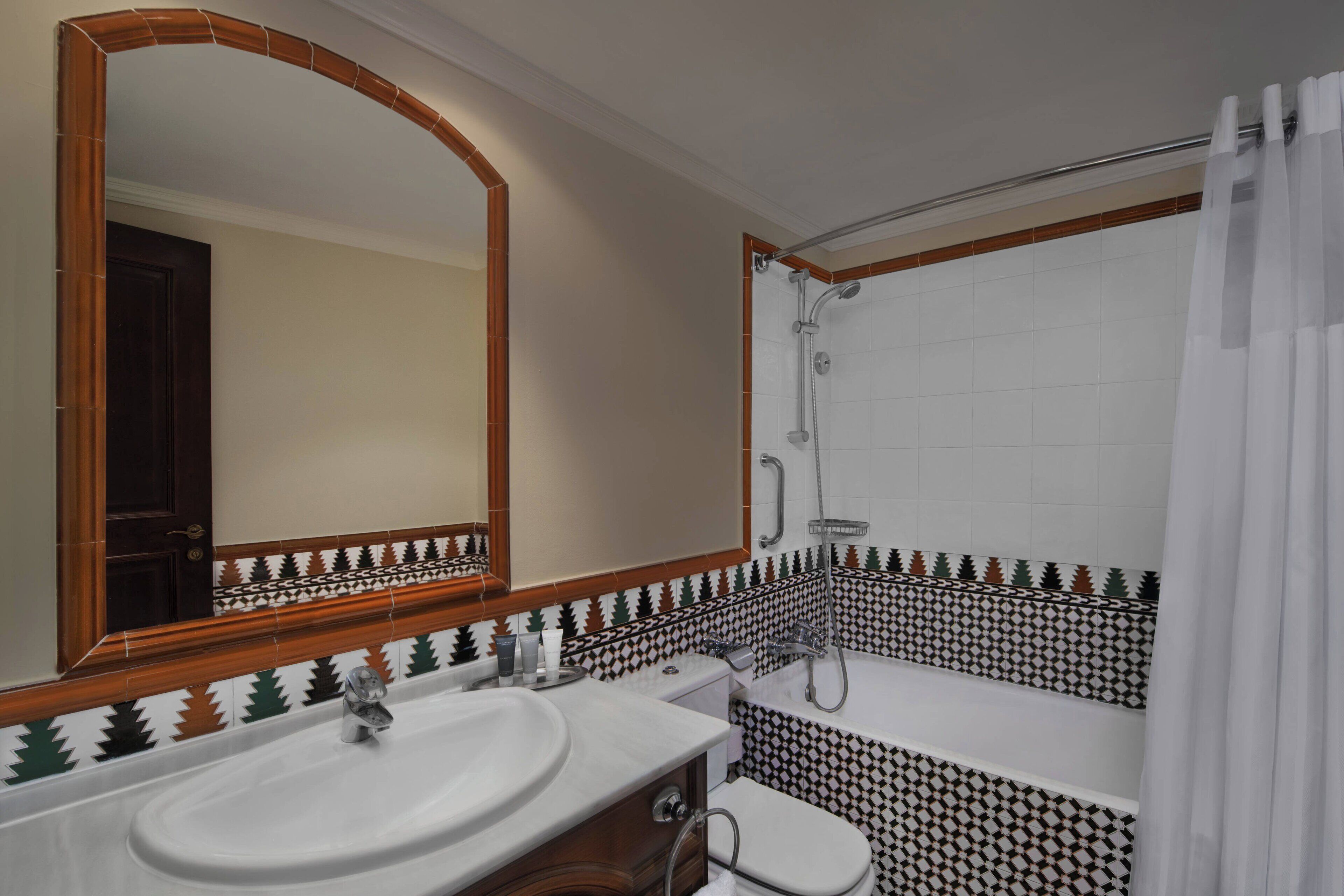 Foto - Marriott's Playa Andaluza