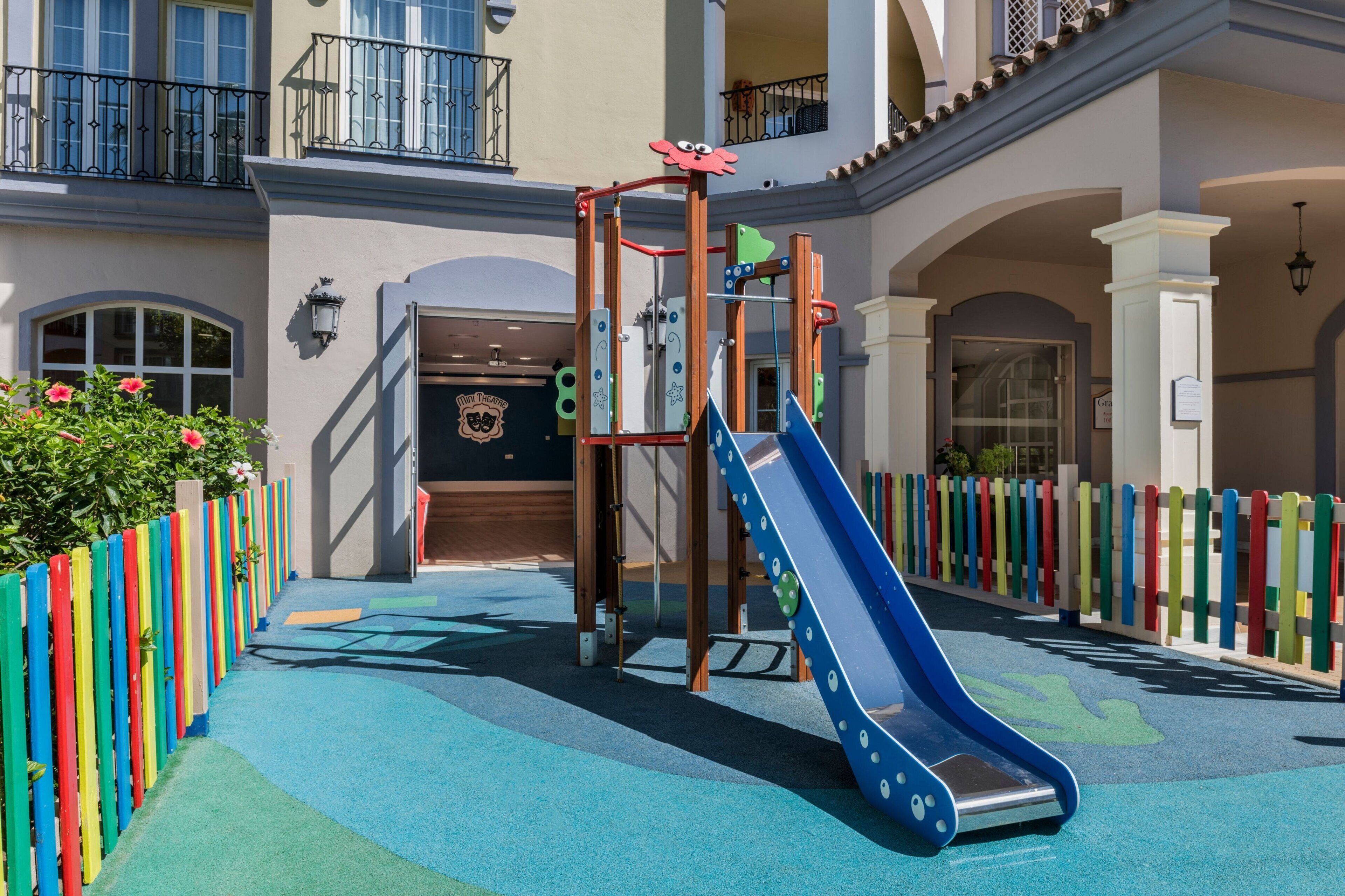 Foto - Marriott's Playa Andaluza