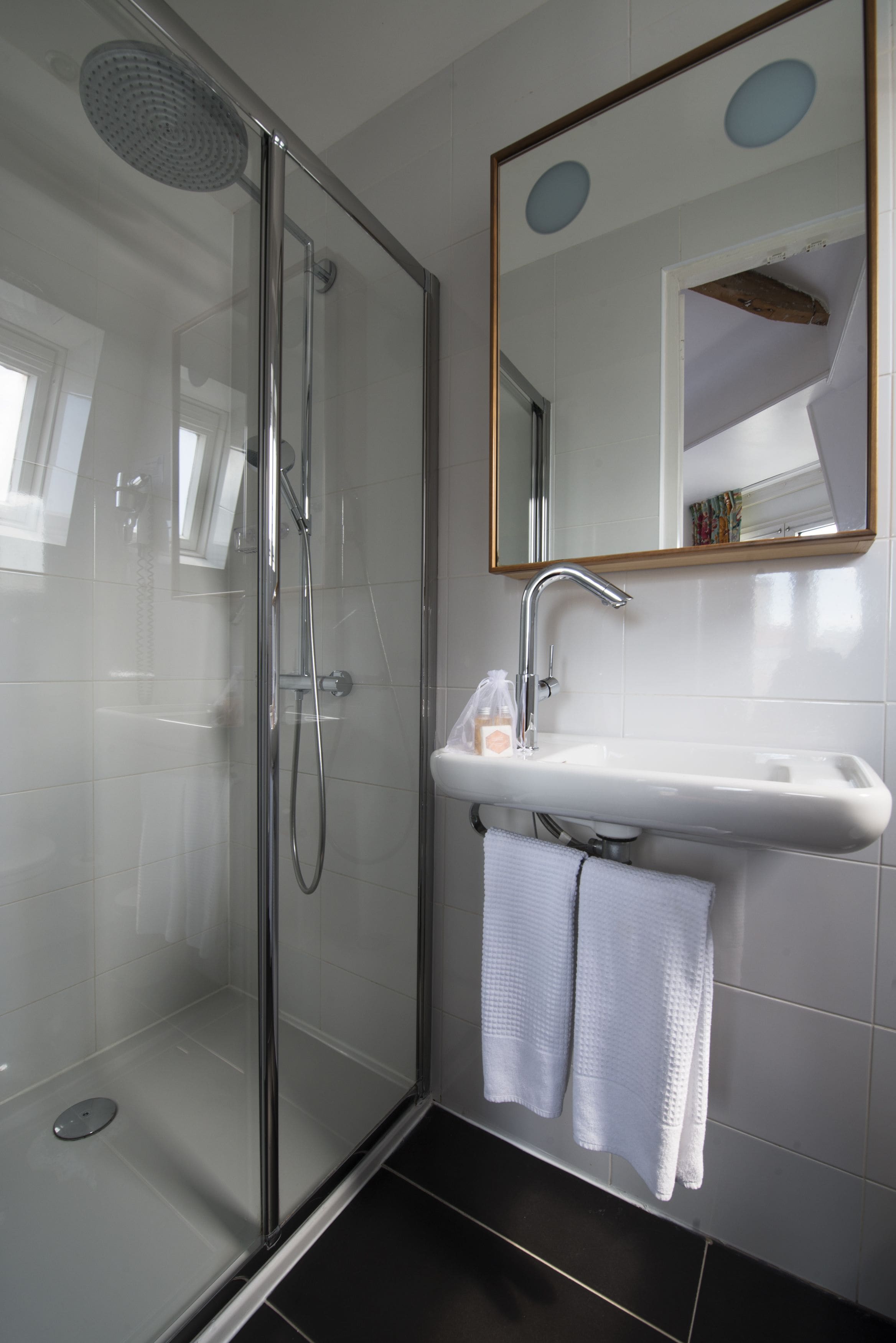 Foto - Hôtel des Batignolles