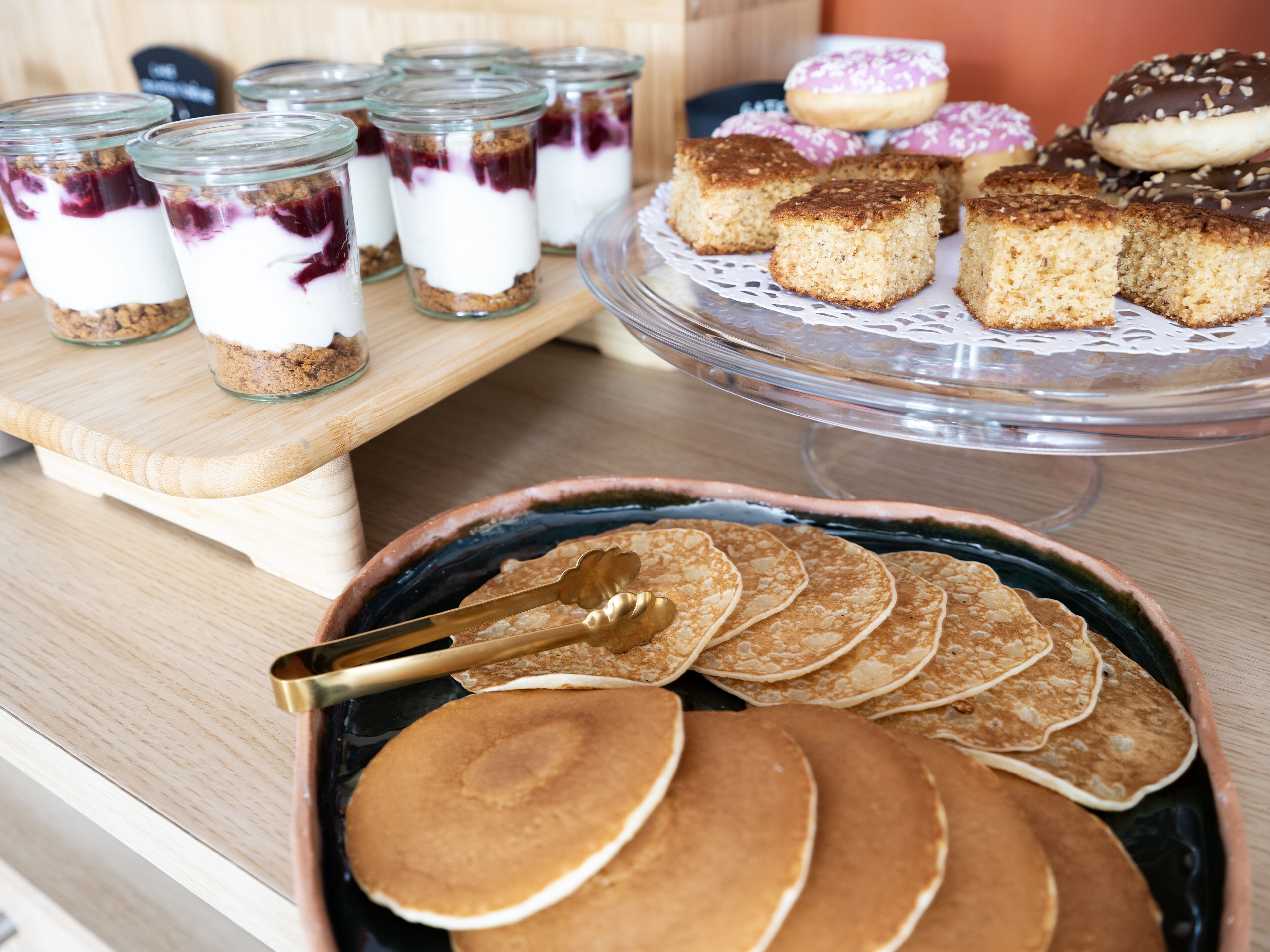 Foto - Hôtel des Batignolles