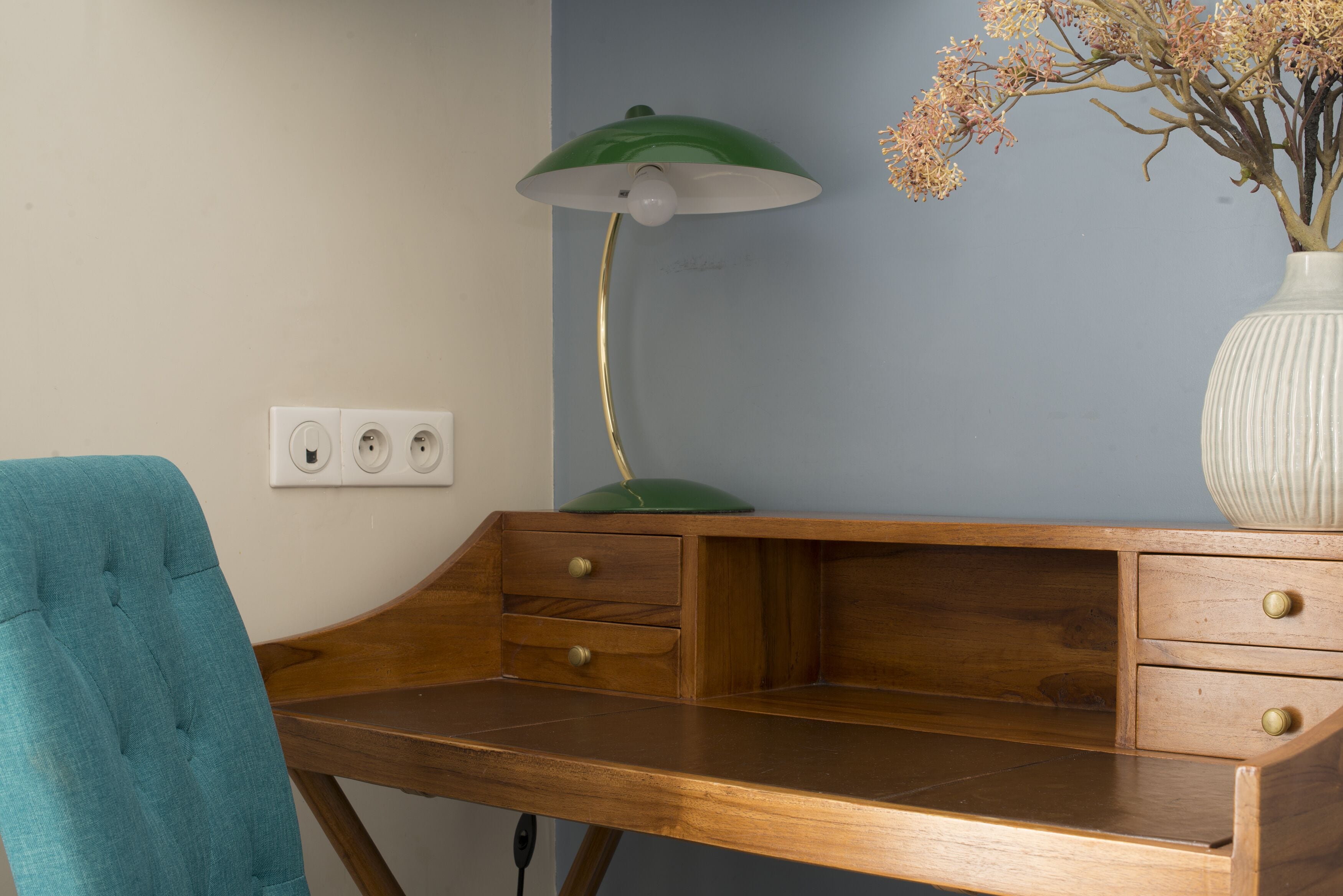 Foto - Hôtel des Batignolles