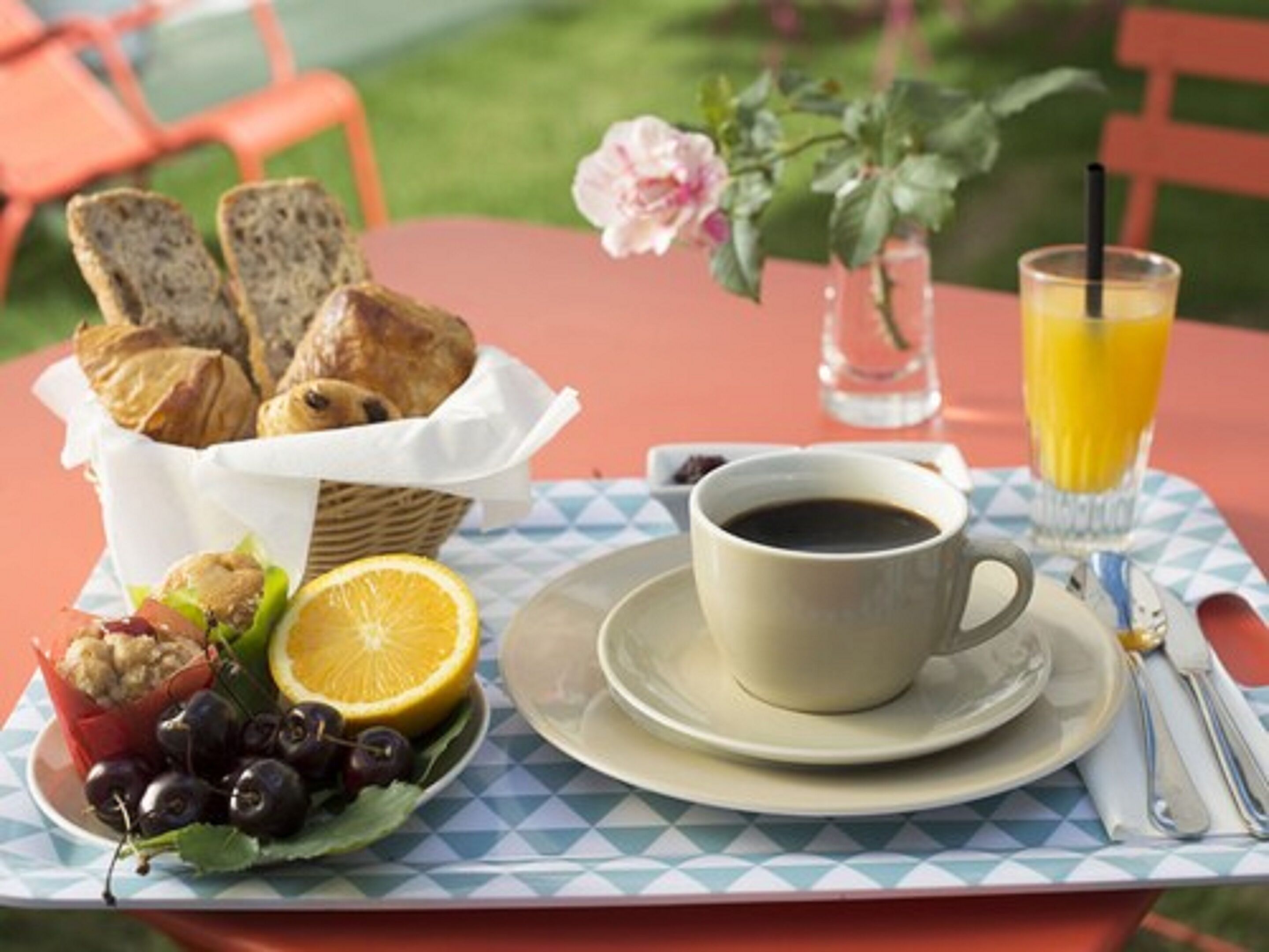 Foto - Hôtel des Batignolles