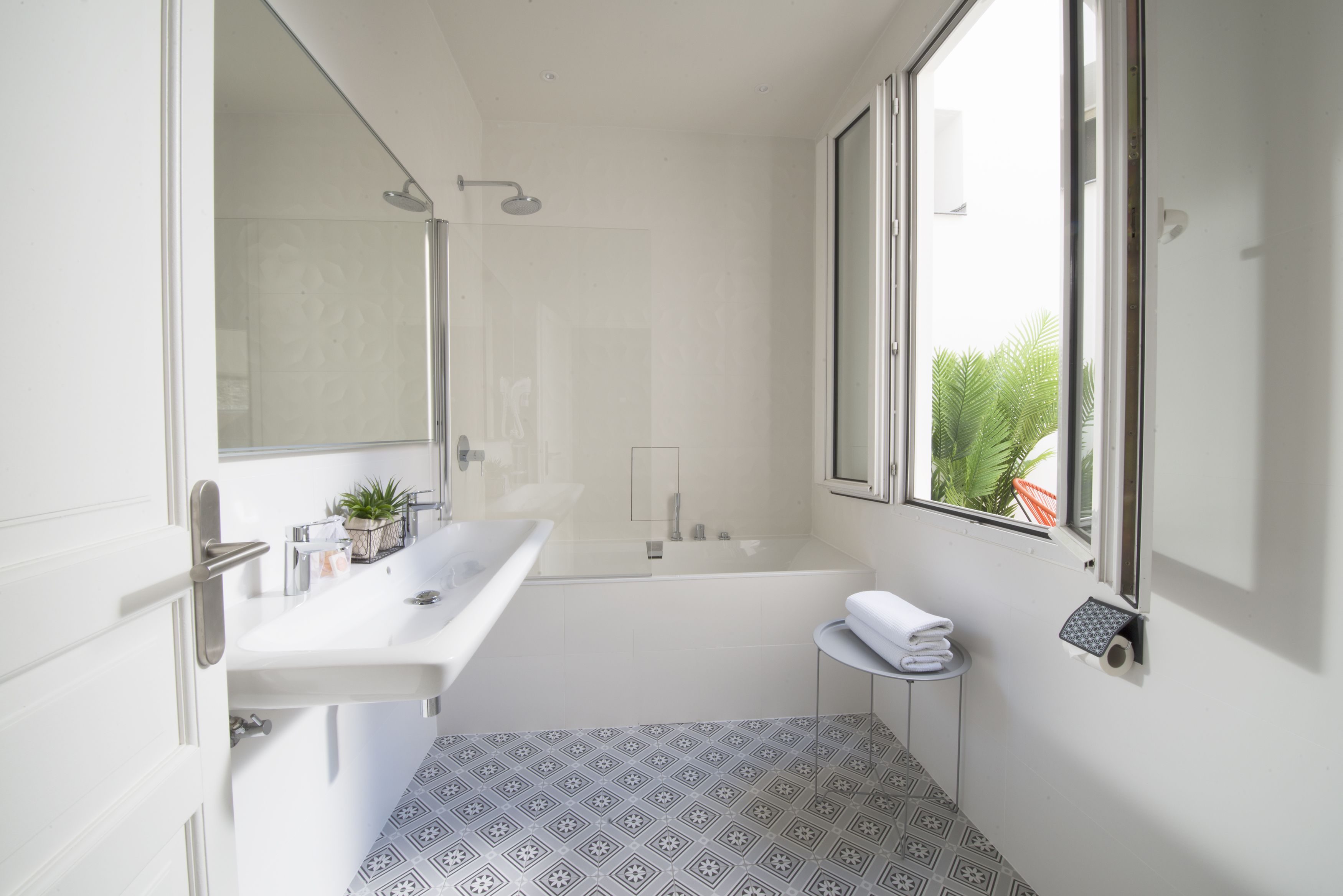 Foto - Hôtel des Batignolles