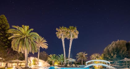 Hotel Sol Azur Beach
