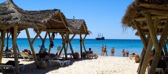 The Orangers Beach Resort and Bungalows - All Inclusive