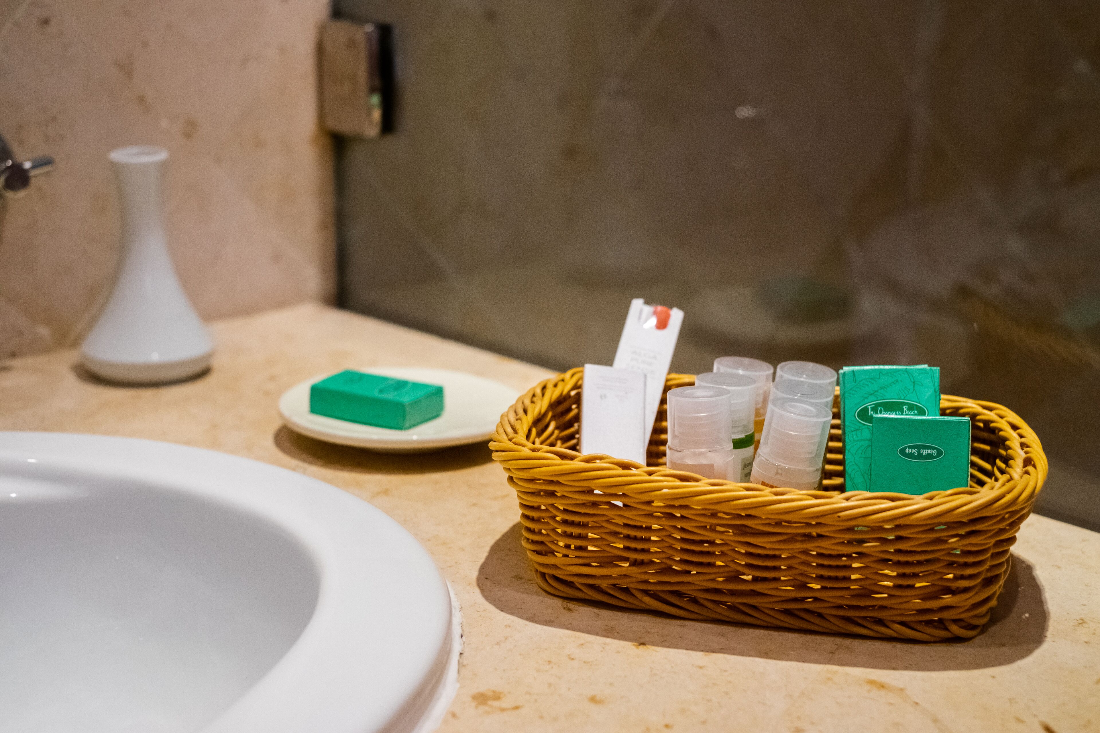 Foto - The Orangers Beach Resort and Bungalows All Inclusive