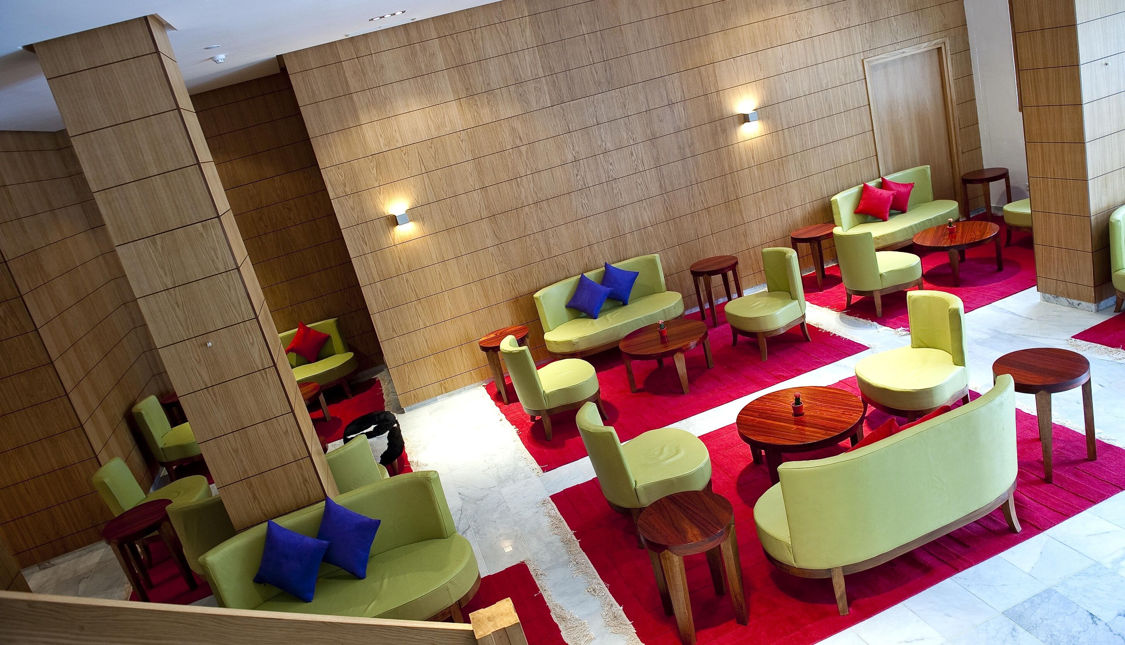 Foto - The Orangers Beach Resort and Bungalows All Inclusive