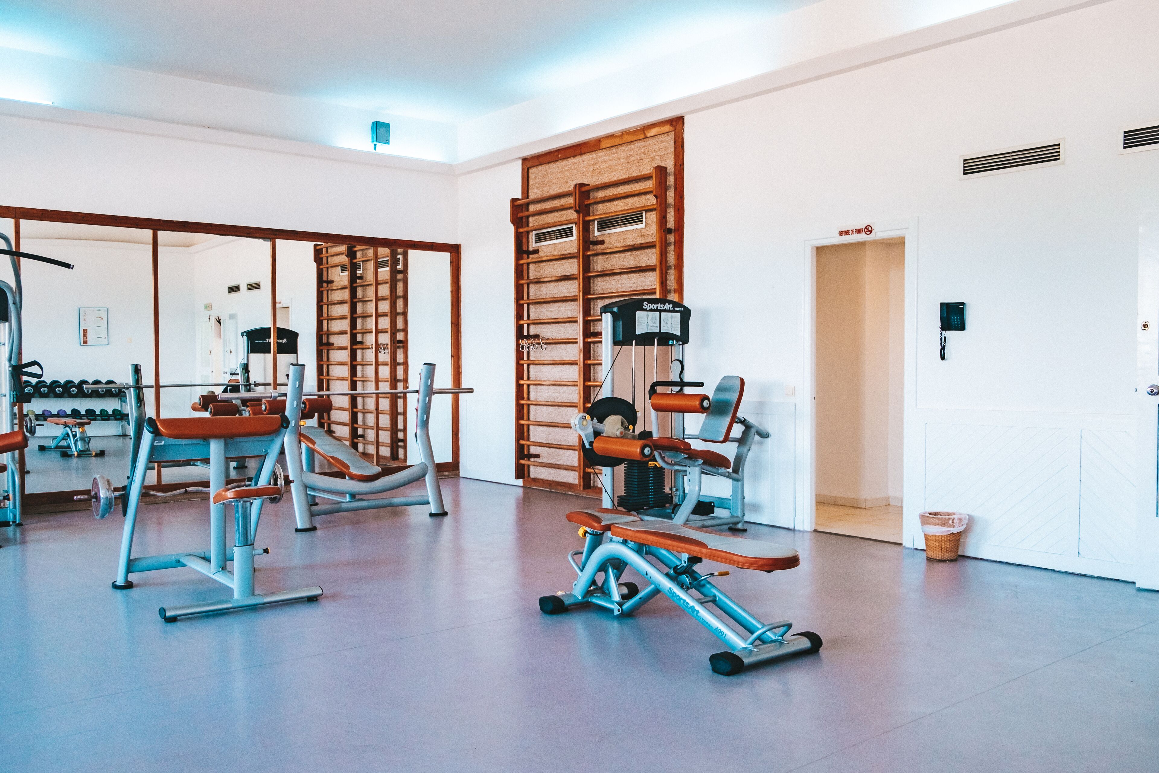 Foto - The Orangers Beach Resort and Bungalows All Inclusive