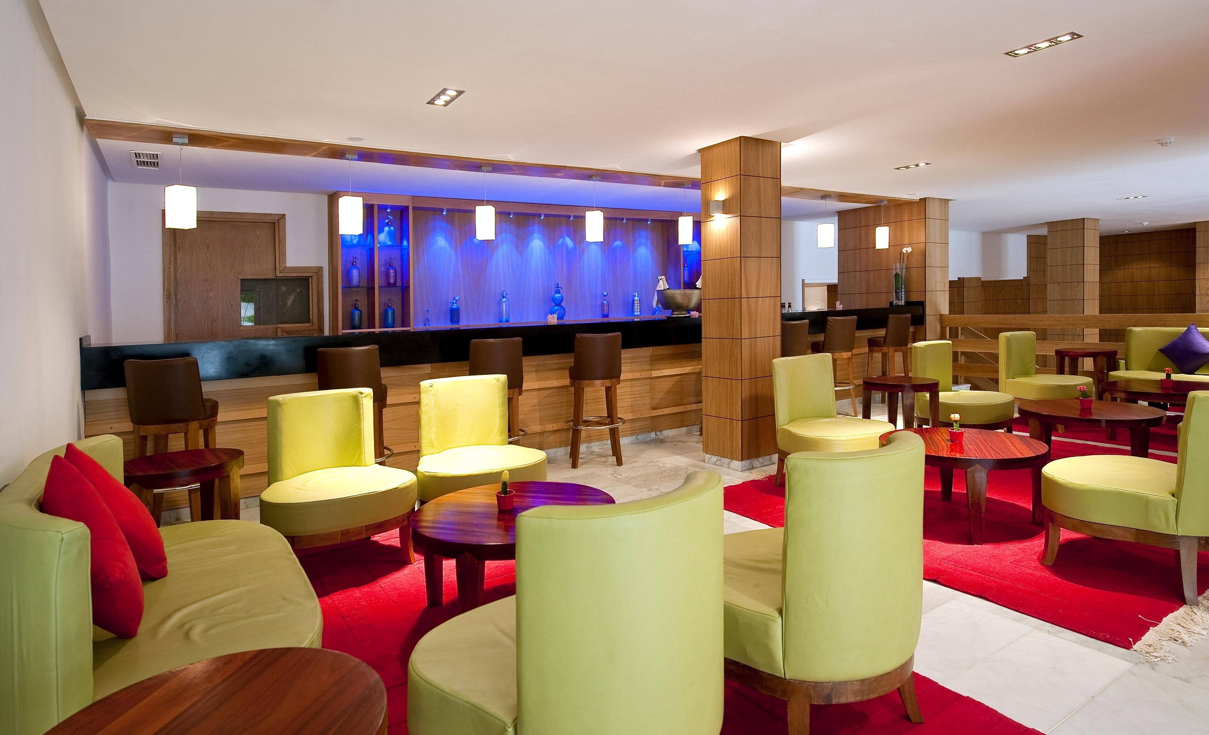 Foto - The Orangers Beach Resort and Bungalows All Inclusive