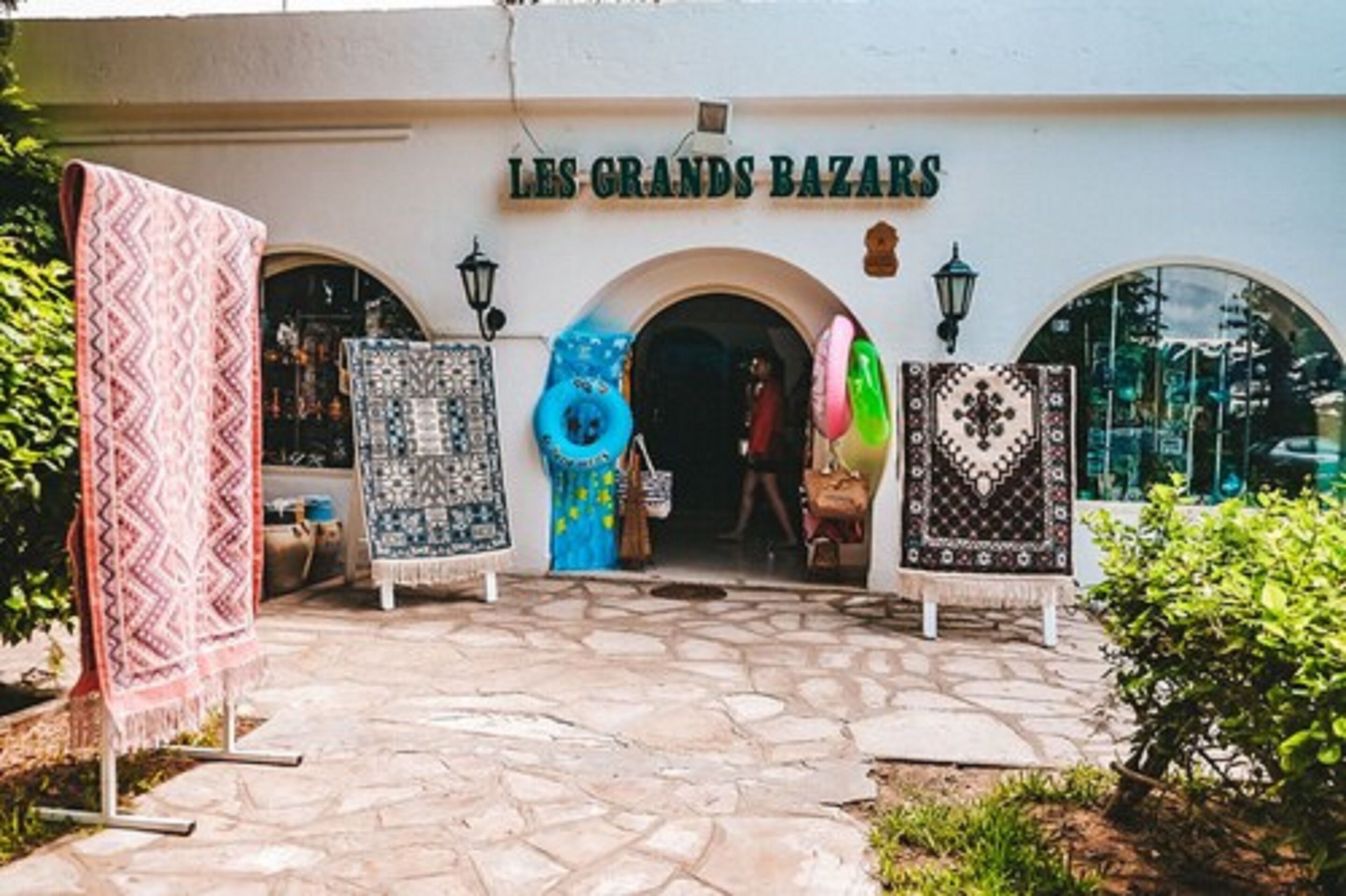 Foto - The Orangers Beach Resort and Bungalows All Inclusive