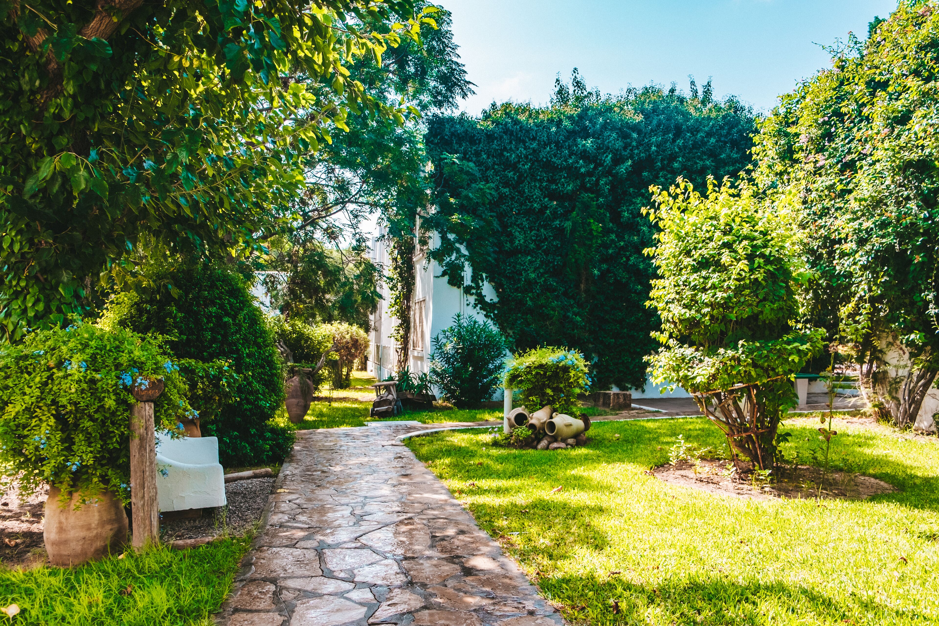 Foto - The Orangers Beach Resort and Bungalows All Inclusive