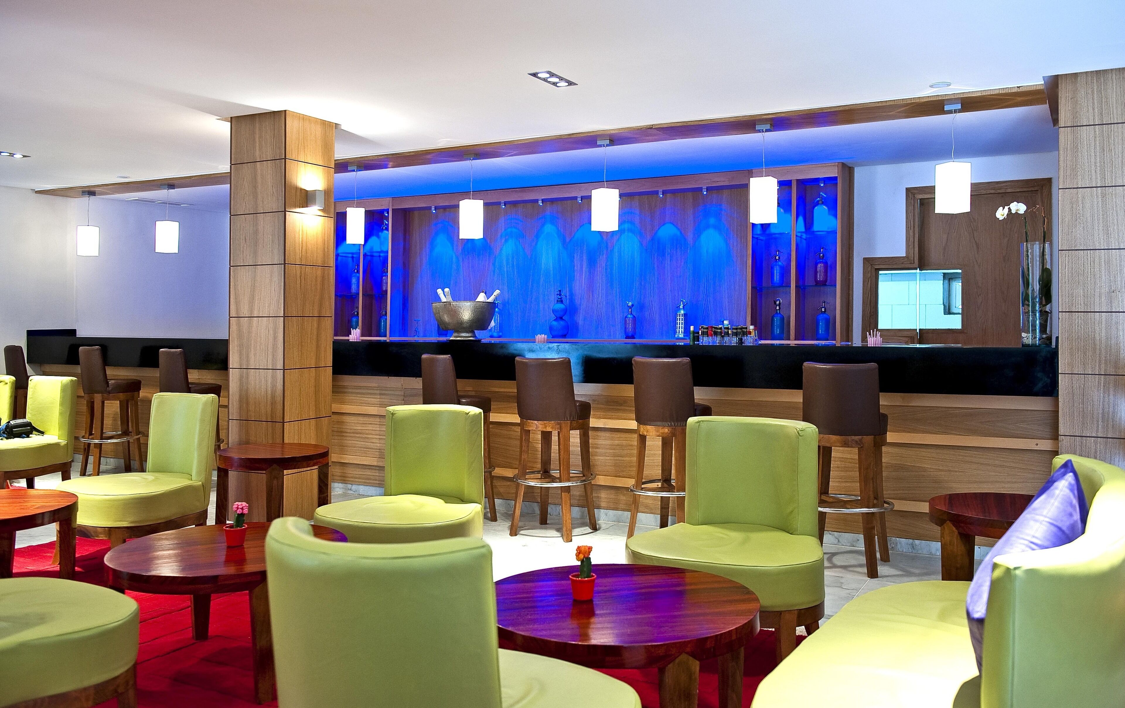 Foto - The Orangers Beach Resort and Bungalows All Inclusive