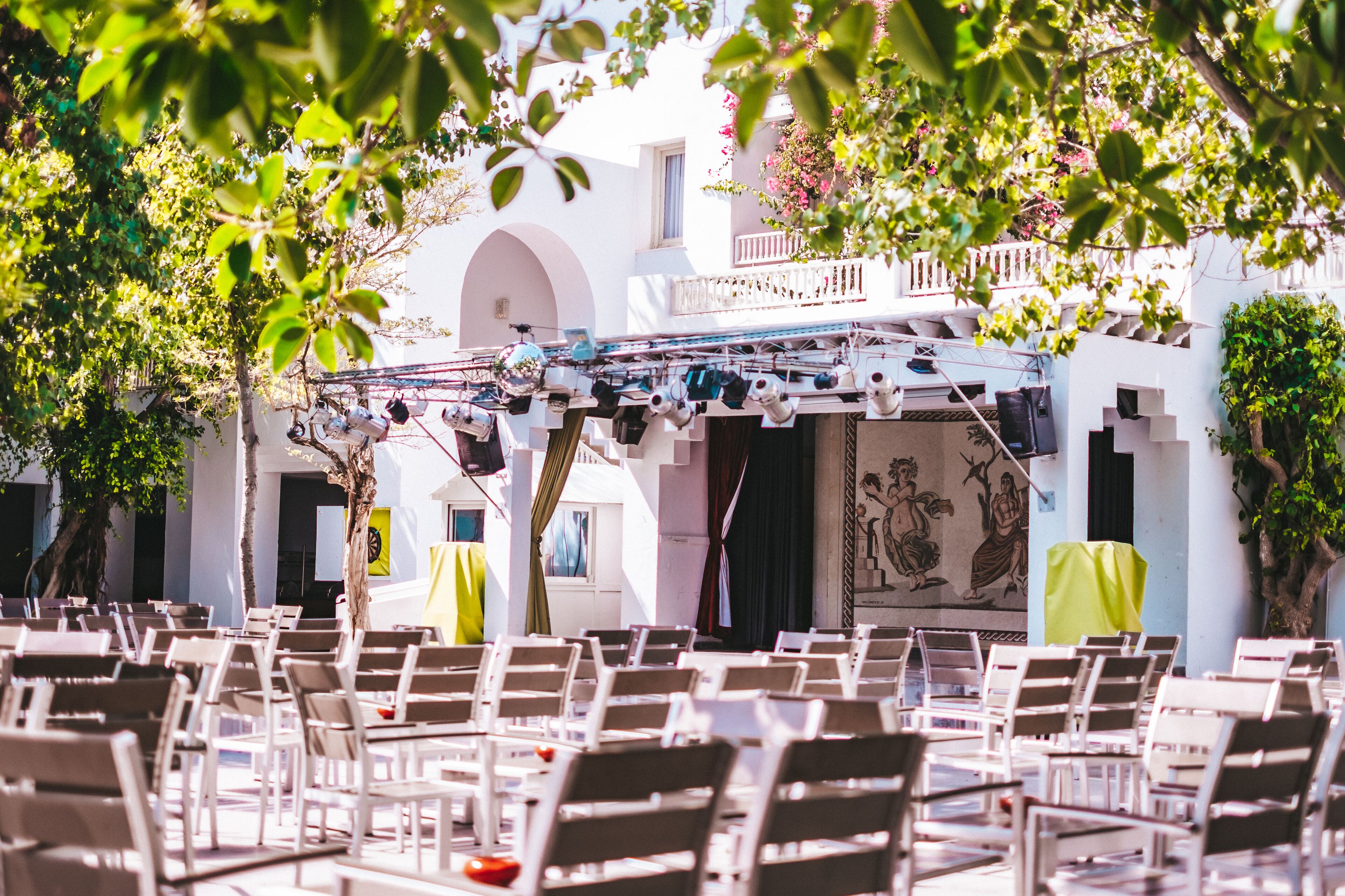 Foto - The Orangers Beach Resort and Bungalows All Inclusive