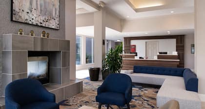 Hilton Garden Inn Baton Rouge Airport