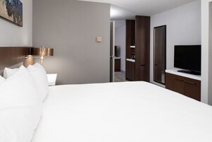 Ropa de cama hipoalergénica y colchones con pillow-top 