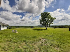 Exterior - Howard Johnson by Wyndham Woodstock NB (Woodstock)
