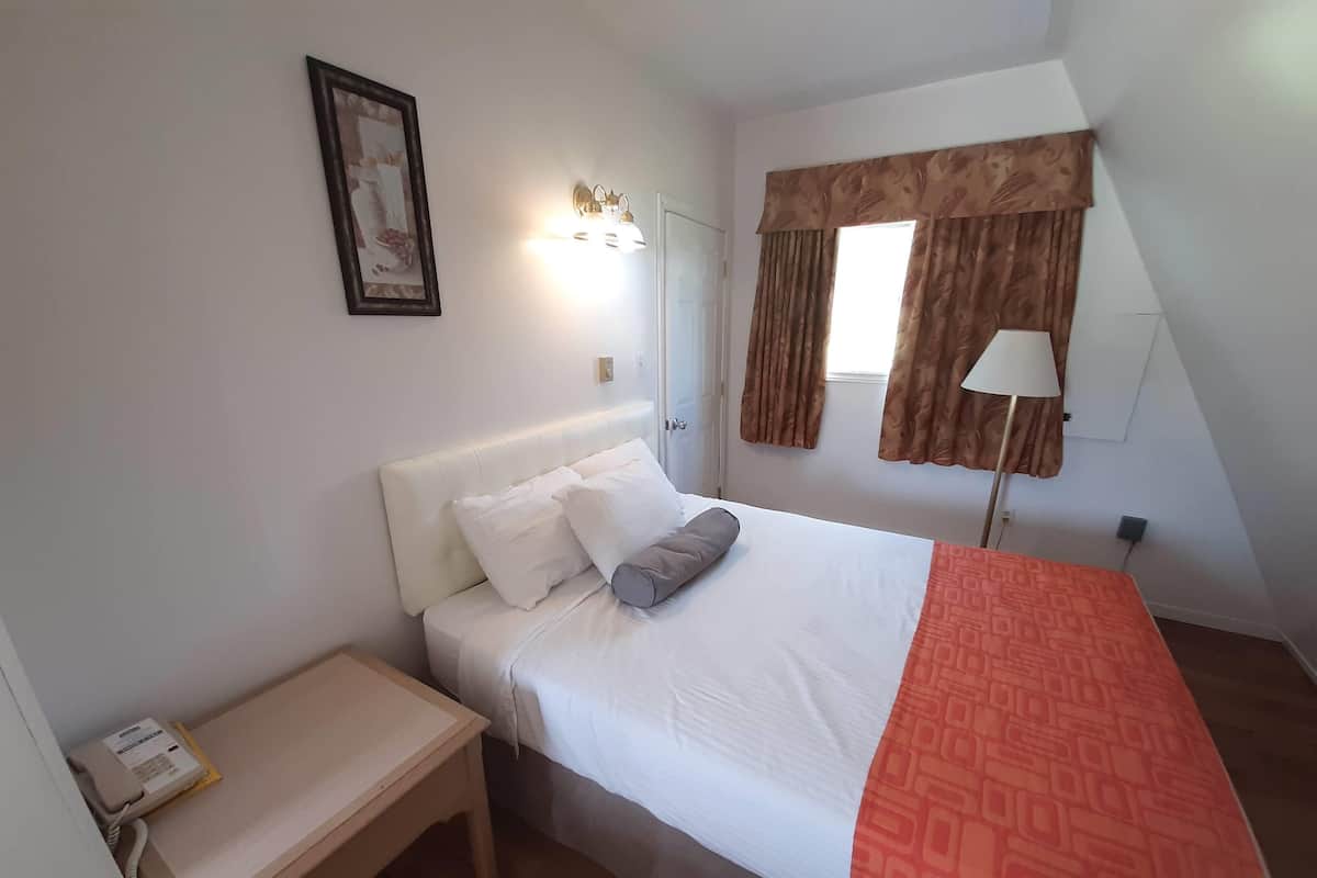 Studio Suite, 2 giường cỡ queen, không hút thuốc | Bàn, bàn ủi/dụng cụ ủi quần áo, nôi/giường cho trẻ sơ sinh (phụ phí)