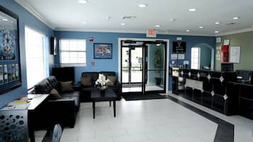 Hall