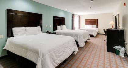 Ranger Inn and Suites