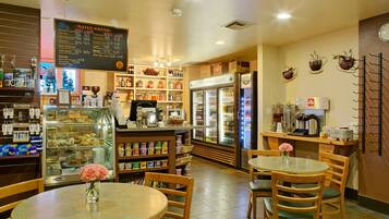 Cafe