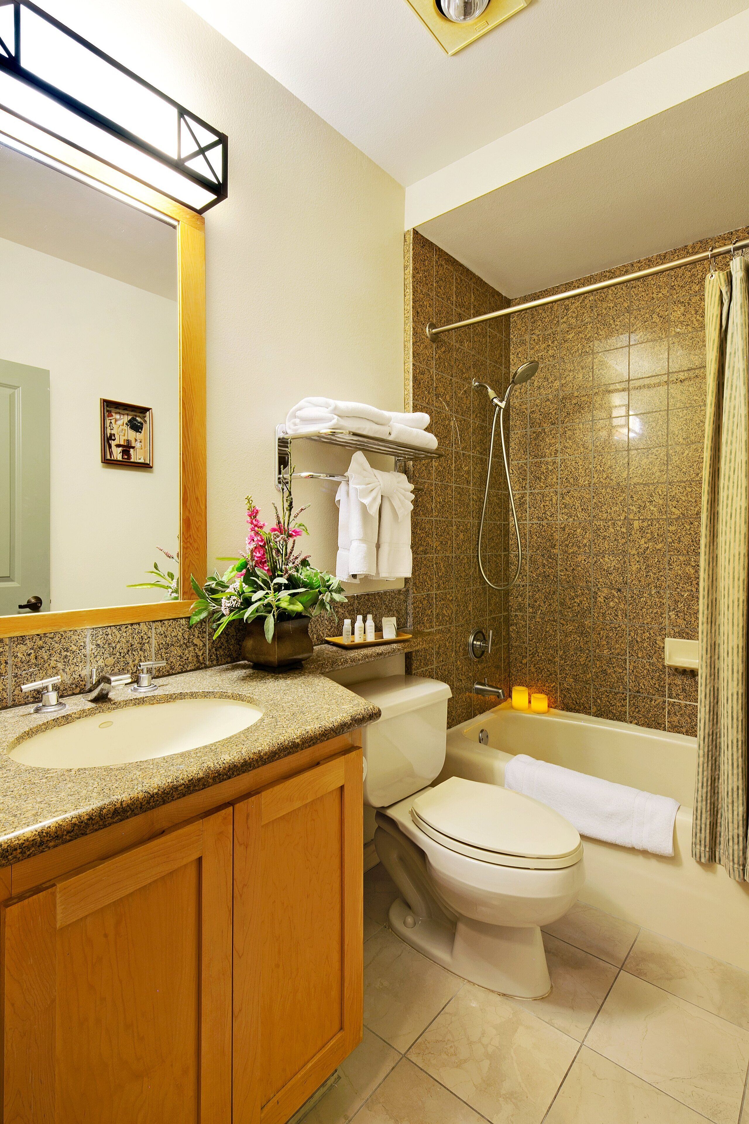 in-room safe, individually decorated, individually furnished