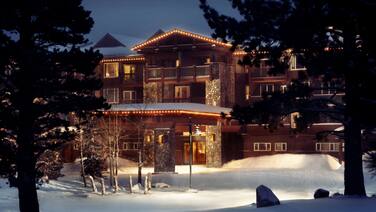 Juniper Springs Resort