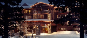 Juniper Springs Resort